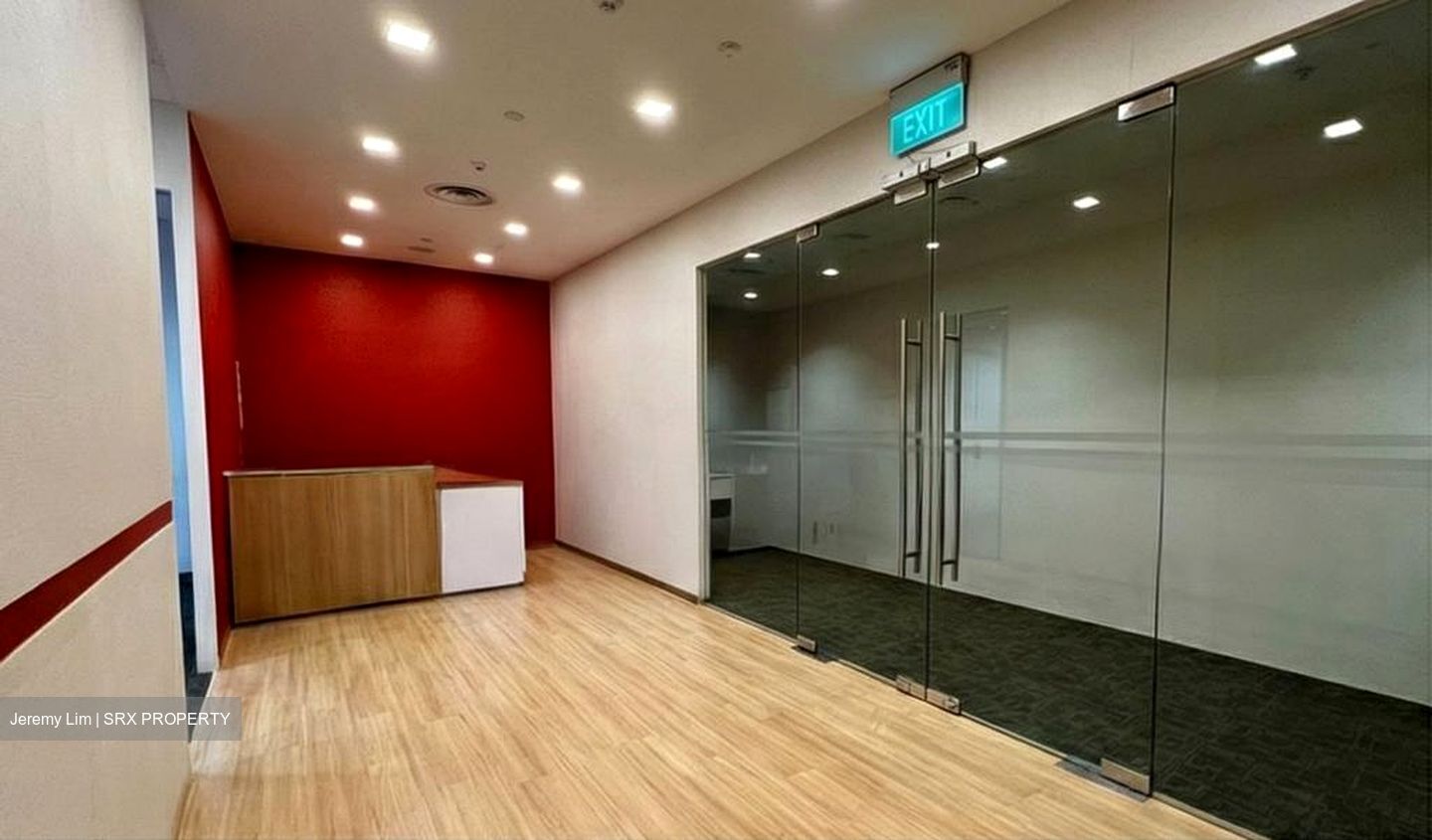 Raffles Place MRT (D1), Office #522963211
